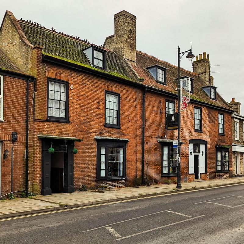 The Bell Hotel - Image 1