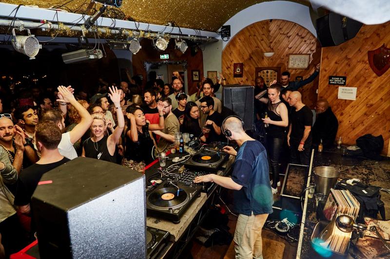 The Best Clubs in Hackney London - Image 1