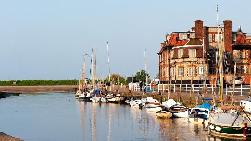 The Blakeney Hotel - Image 1