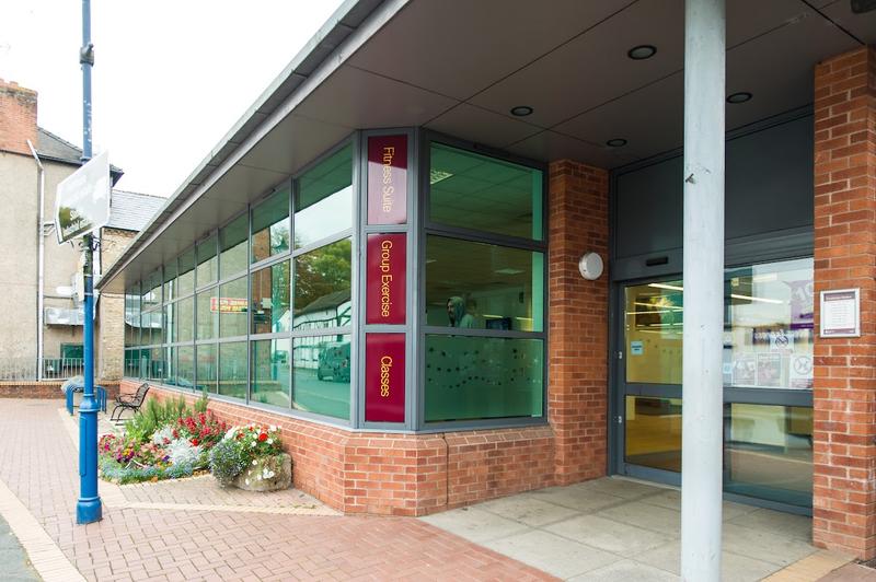 The Bromyard Leisure Centre thumbnail 3