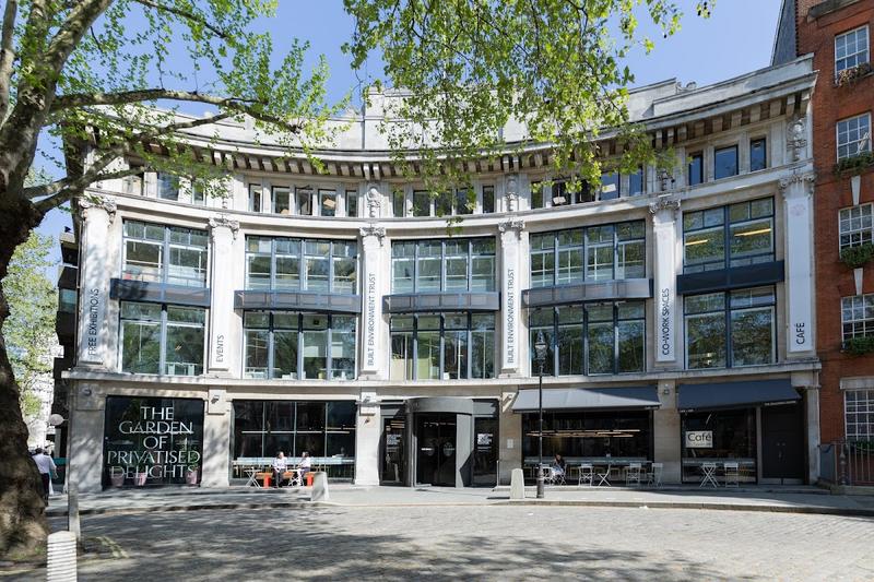 The Building Centre - Image 1