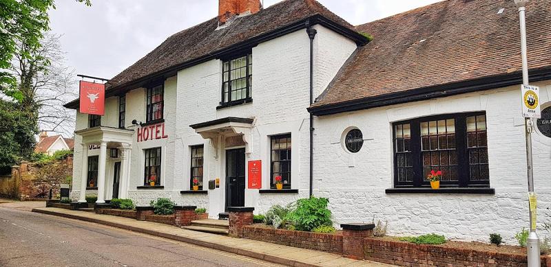 The Bull Inn Hotel - Image 1