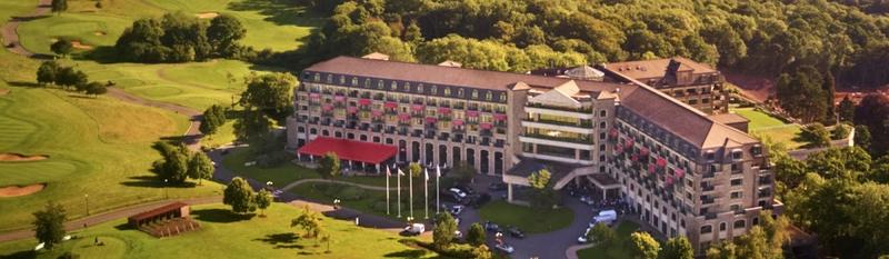 The Celtic Manor Resort - Image 1