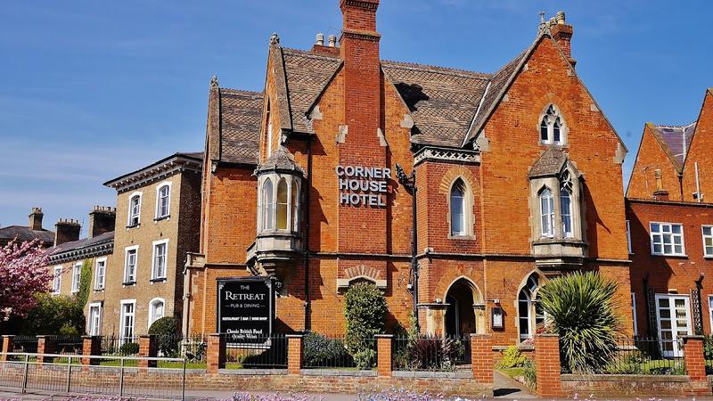 The Corner House Hotel - Image 1