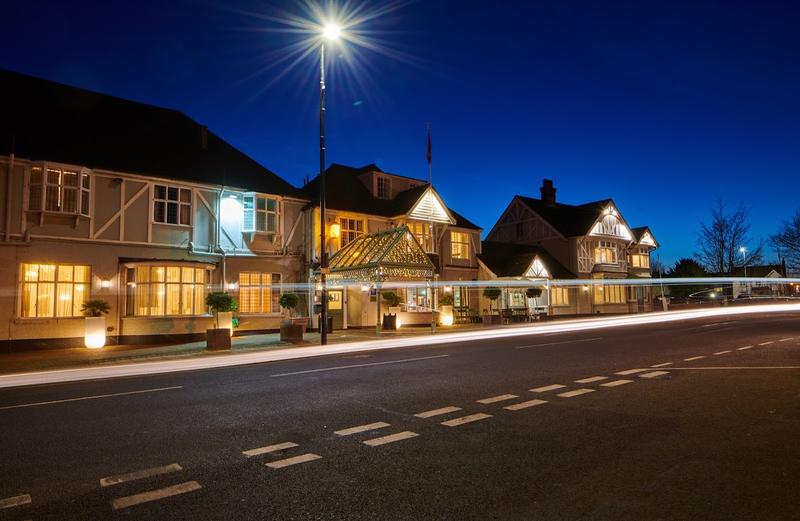 The County Hotel - Image 1