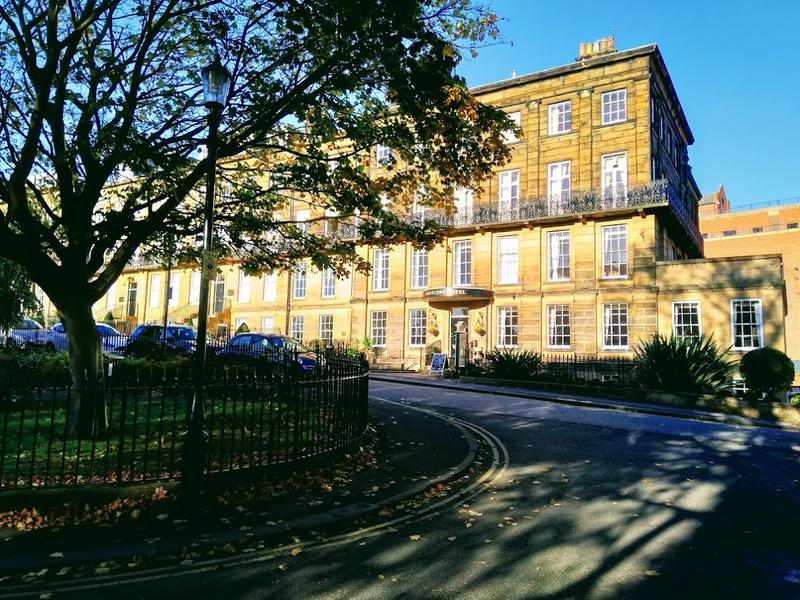 The Crescent Hotel - Image 1