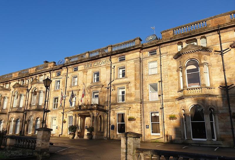 The Crown Hotel - Image 1