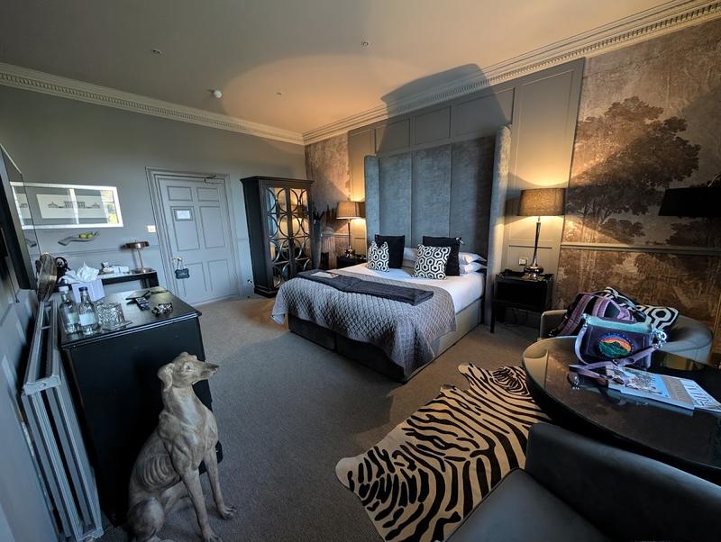 The Elms Hotel & Spa thumbnail 2