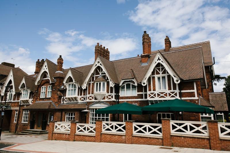 The Forest Hotel - Image 1