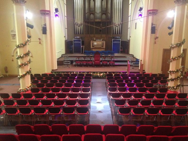 The Forum Conference Centre thumbnail 3