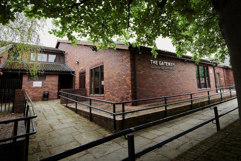 The Gateway Education & Arts Centre - Image 1