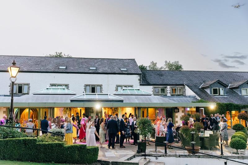 The Gibbon Bridge Hotel - Image 1