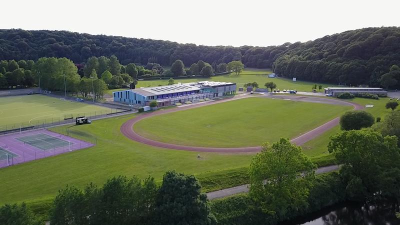 The Graham Sports Centre - Image 1