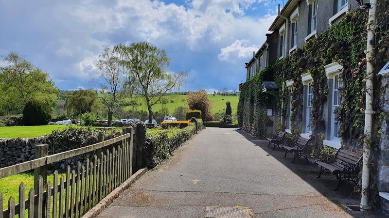 The Izaak Walton Hotel - Image 1