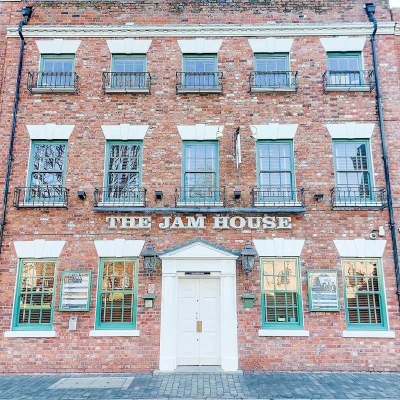 The Jam House - Image 1