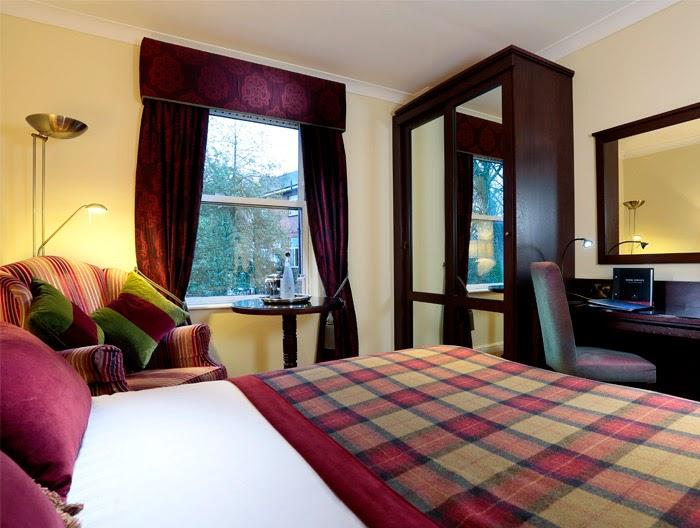 The Kilhey Court Hotel thumbnail 2