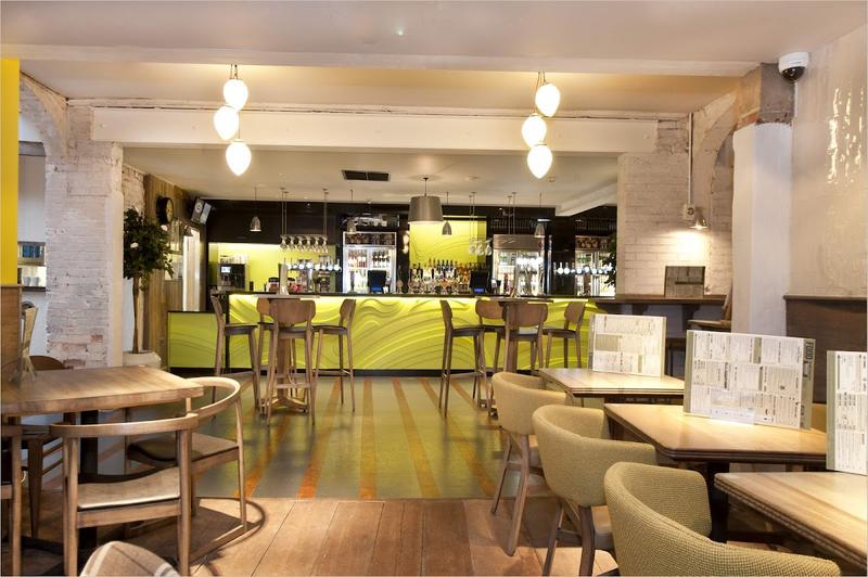 The King's Head Hotel - Image 1