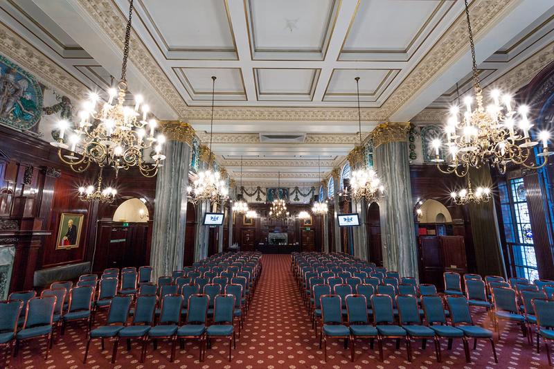 The Law Society's Hall thumbnail 2