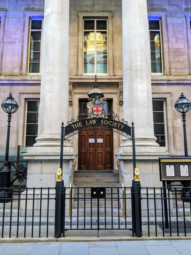 The Law Society's Hall thumbnail 3