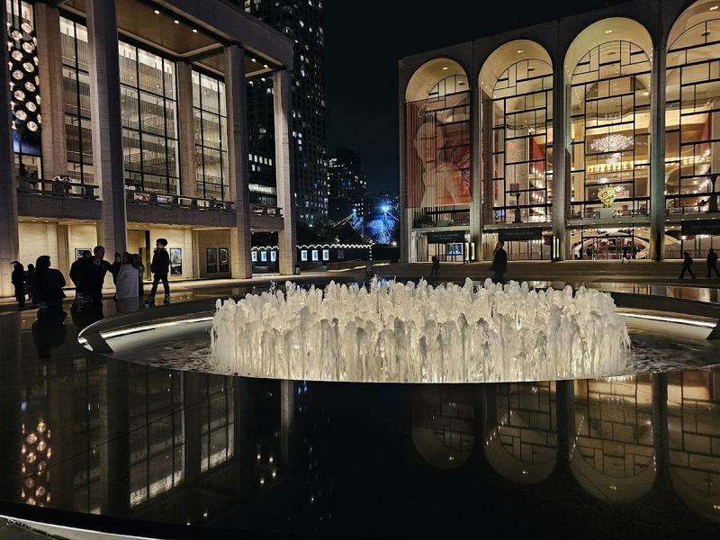 The Lincoln Centre thumbnail 2