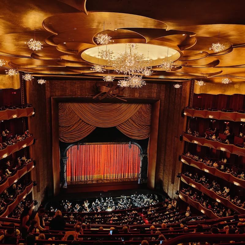 The Lincoln Centre thumbnail 3