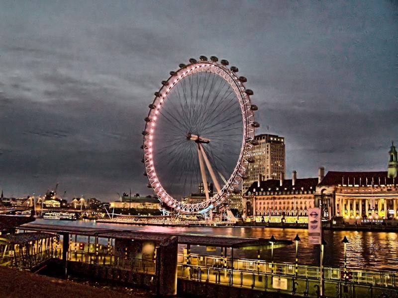 The London Dungeon - Image 1