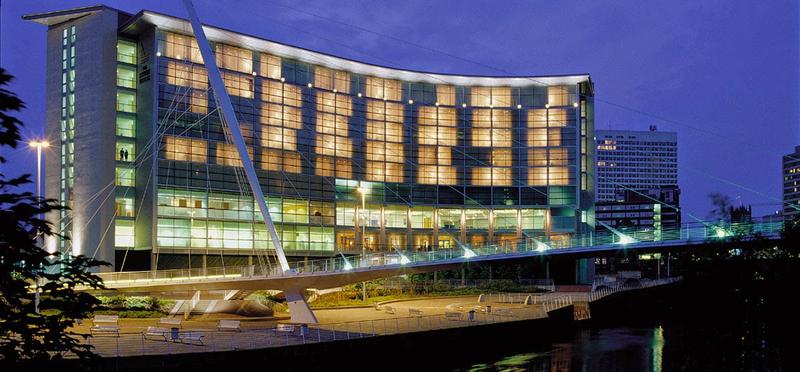 The Lowry Hotel - Image 1