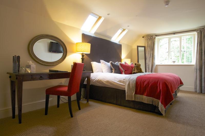 The Manor House Hotel thumbnail 2