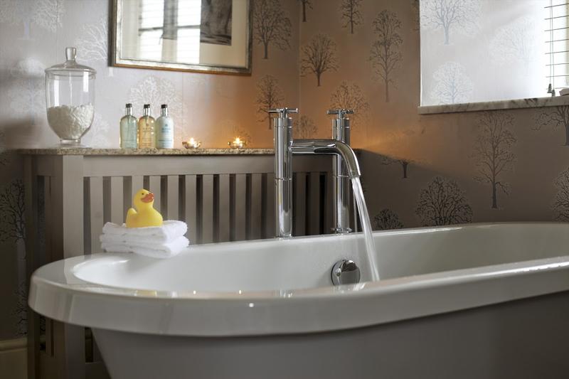 The Manor House Hotel thumbnail 3