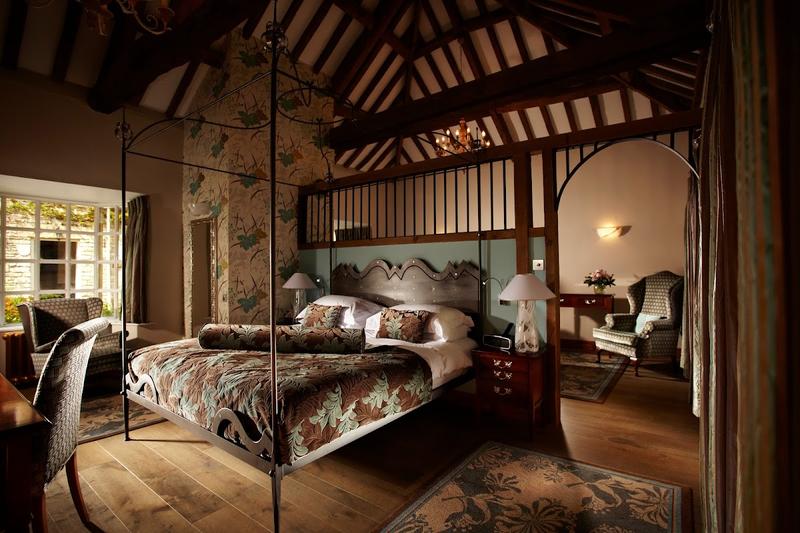 The Manor House Hotel & Golf Club thumbnail 2