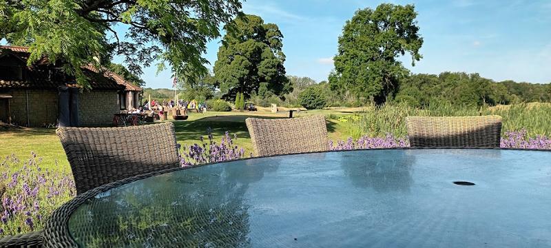 The Manor House Hotel & Golf Club thumbnail 3