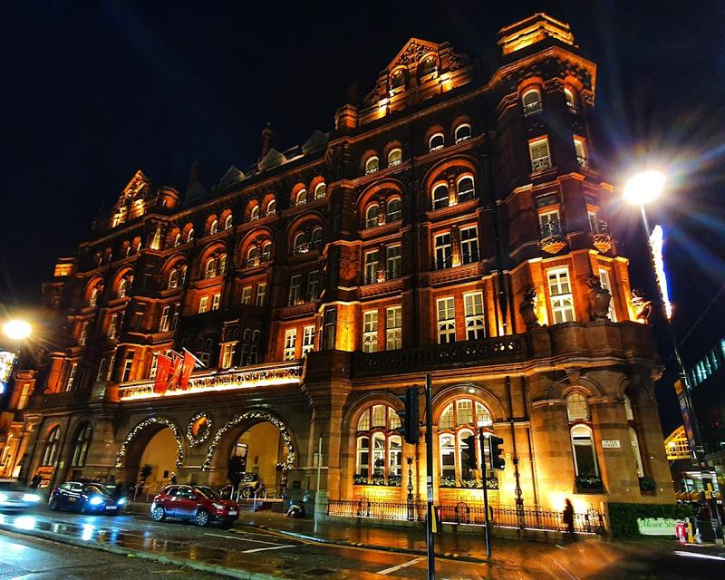 The Midland Hotel - Image 1