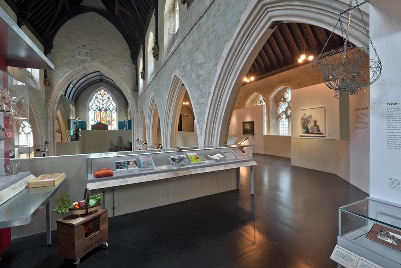 Garden Museum - Image 1
