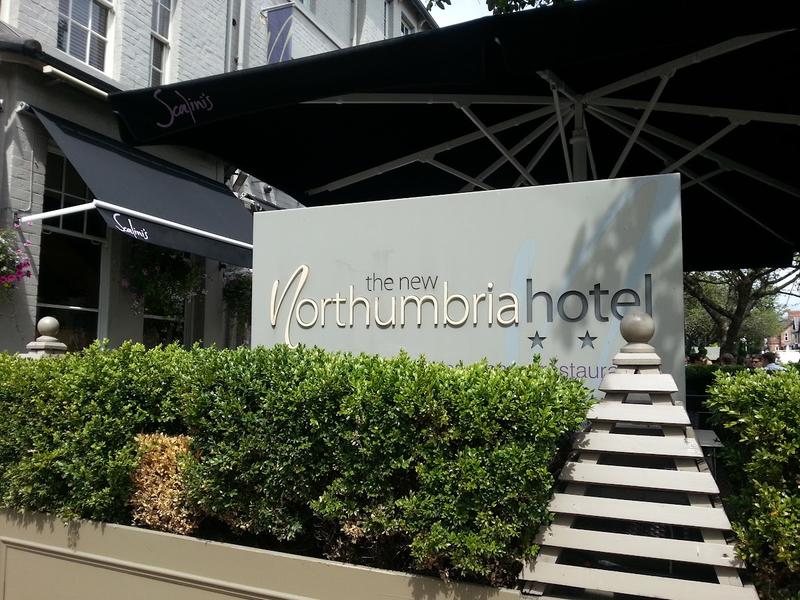 The New Northumbria Hotel - Image 1
