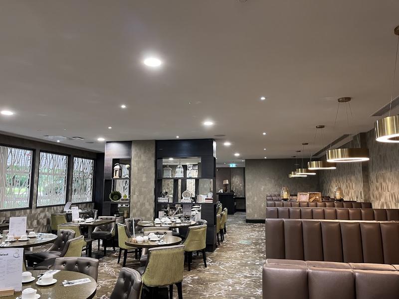 The Nottingham Gateway Hotel - Image 1