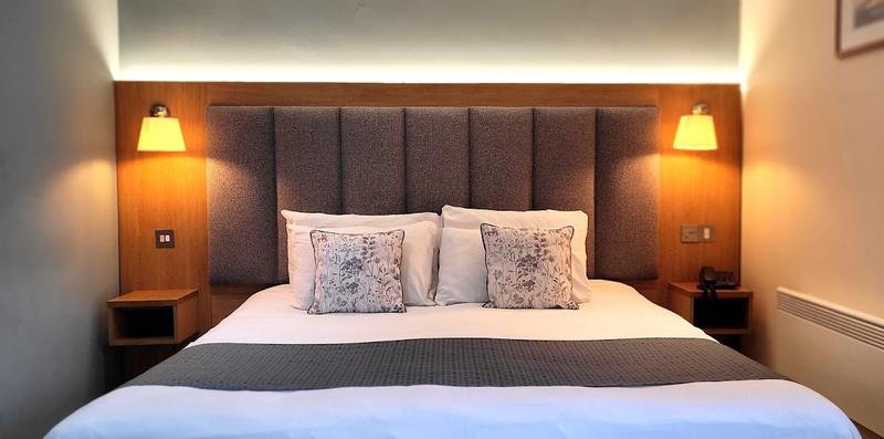 The Old Rectory Hotel thumbnail 2