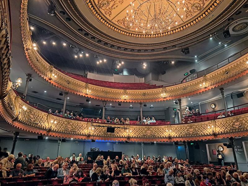 The Old Vic thumbnail 3