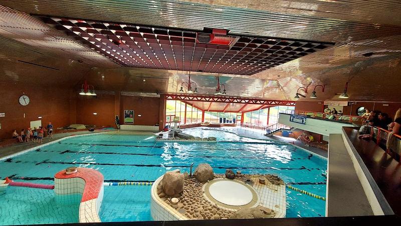 The Olympiad Leisure Centre - Image 1