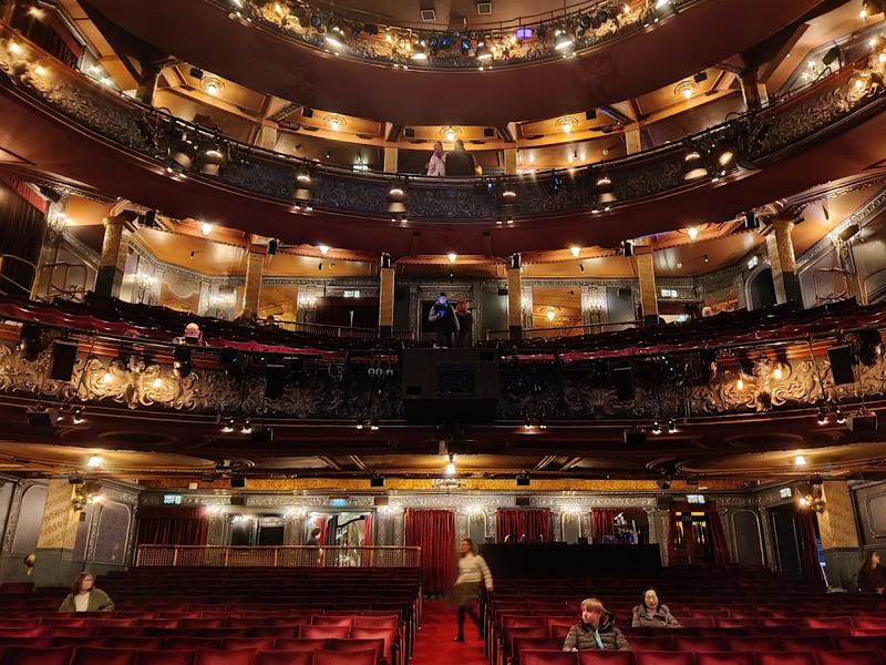 The Palace Theatre - Image 1