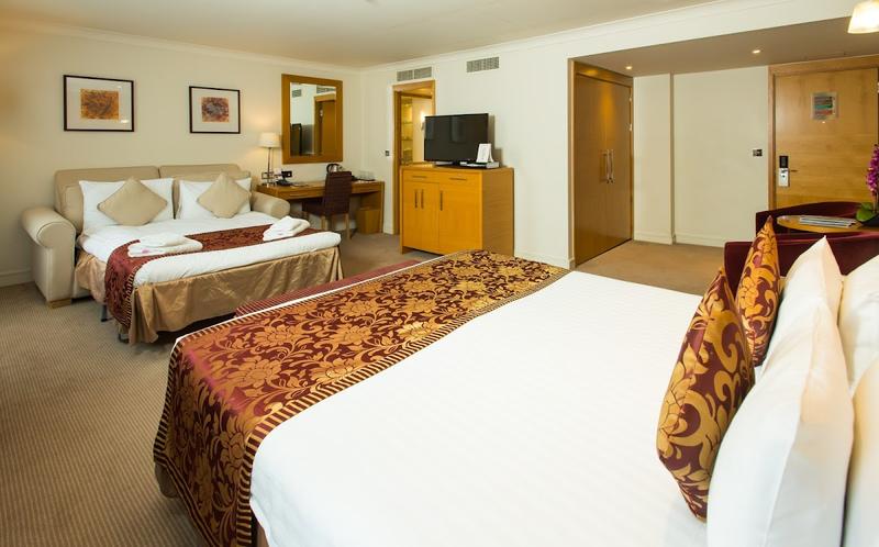 The Park City Hotel - Image 2