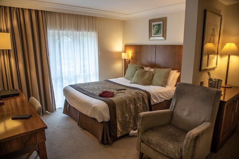 The Priest House Hotel - Image 2