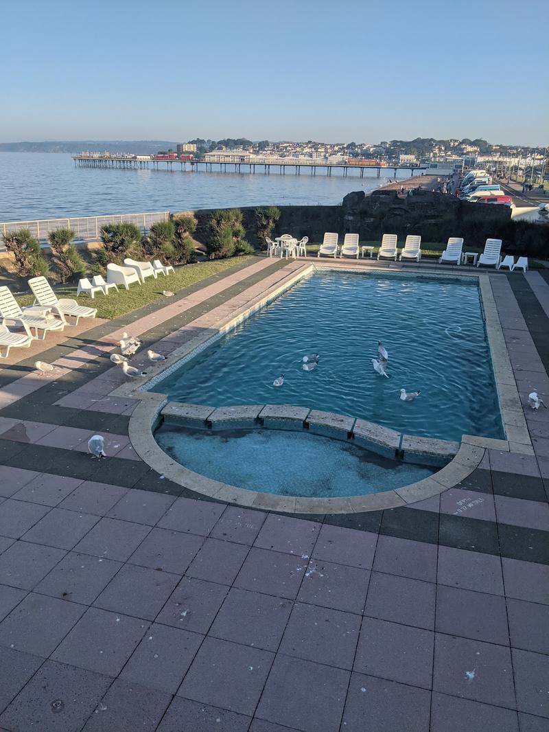 The Redcliffe Hotel thumbnail 3