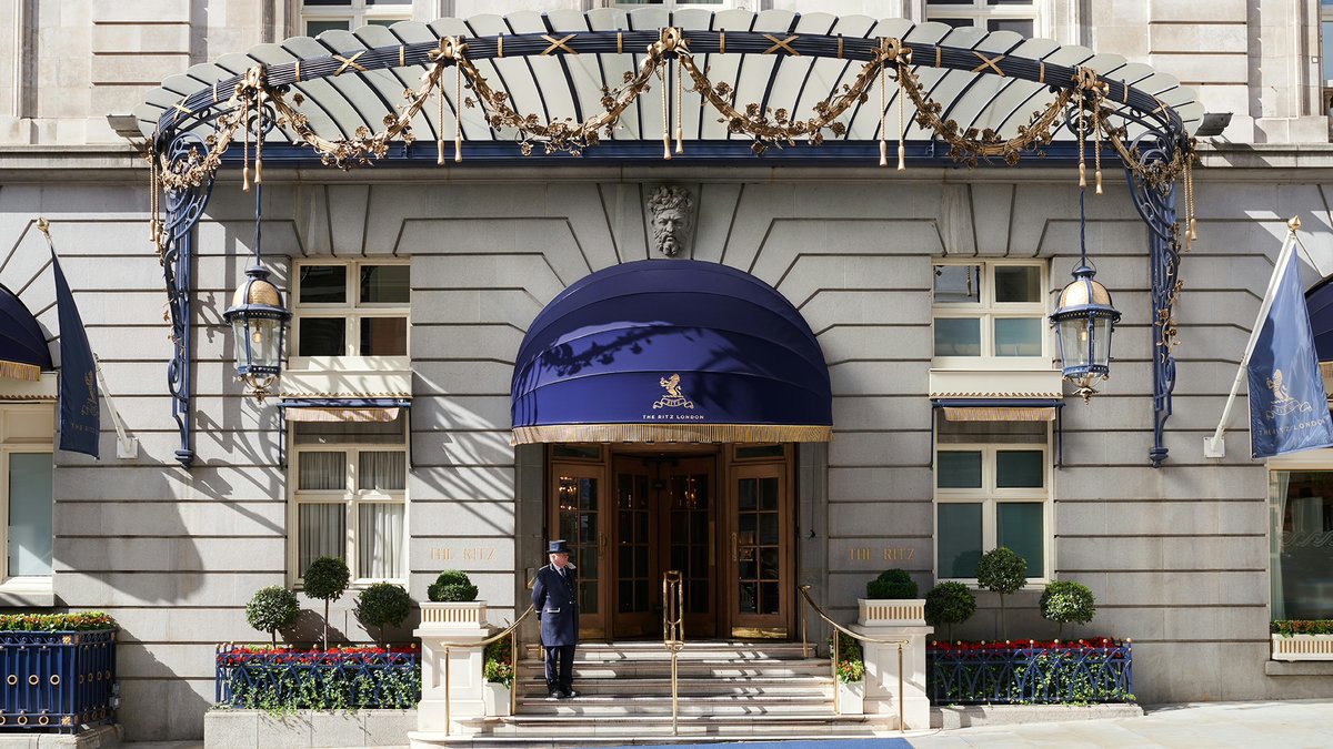 The Ritz London - Image 1