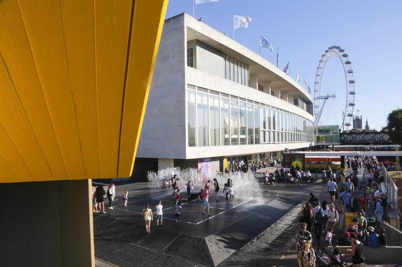 Royal Festival Hall - Image 1