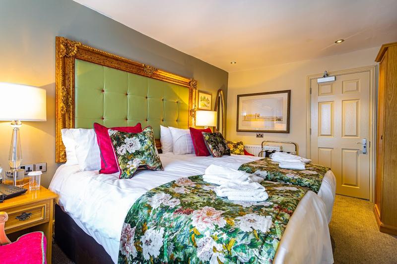 The Rutland Arms Hotel - Image 2