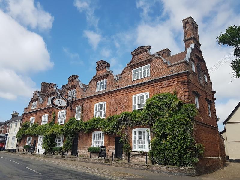 The Scole Inn - Image 1