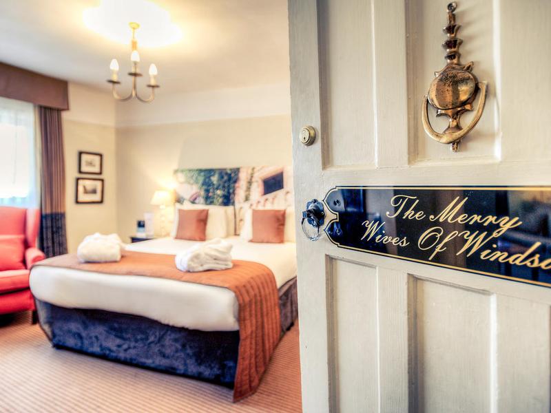 The Shakespeare Hotel - Image 2