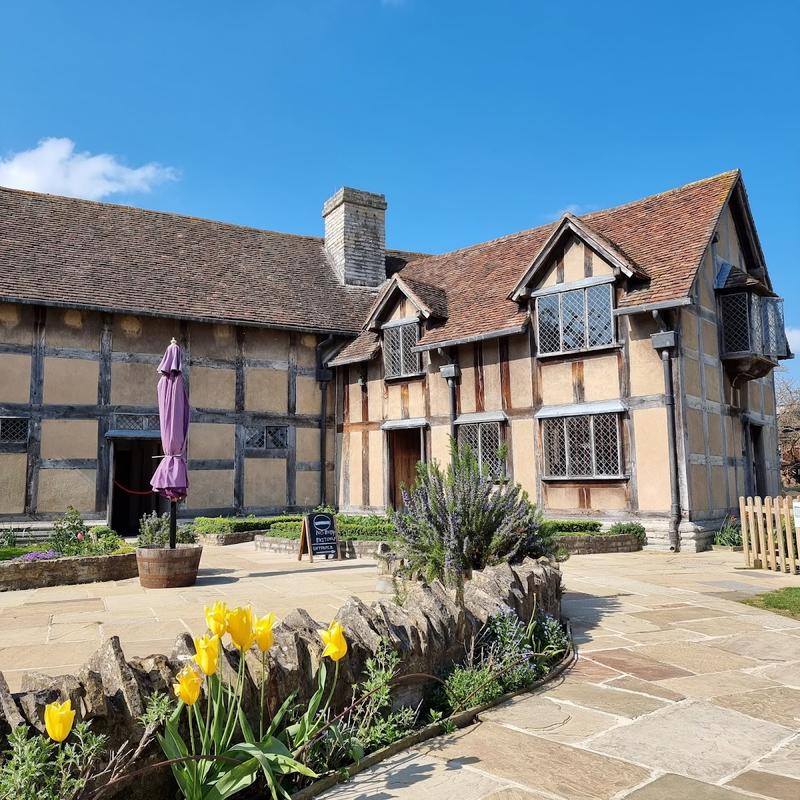 The Shakespeare Houses - Image 2