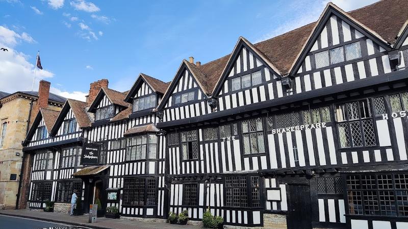 The Shakespeare Houses - Image 3