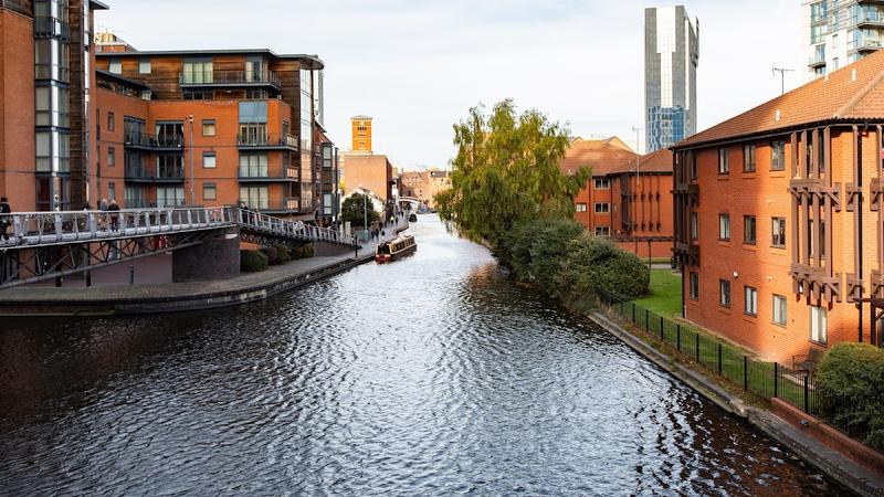 The Spires Birmingham - Image 1